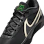 Sizing Giannis Freak 6 Black Label EP Kasut Hitam IB3863-001