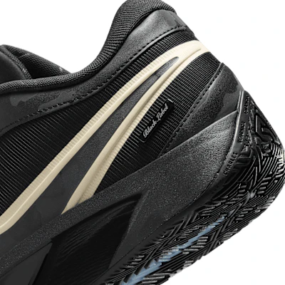 Giannis Freak 6 Black Label EP Kasut Hitam IB3863-001 Cheap Giannis Freak 6 Black Label EP Kasut Hitam IB3863-001
