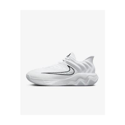 Nike Giannis Immortality 4 EP 'White'