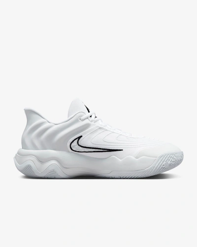Nike Giannis Immortality 4 EP ‘White’