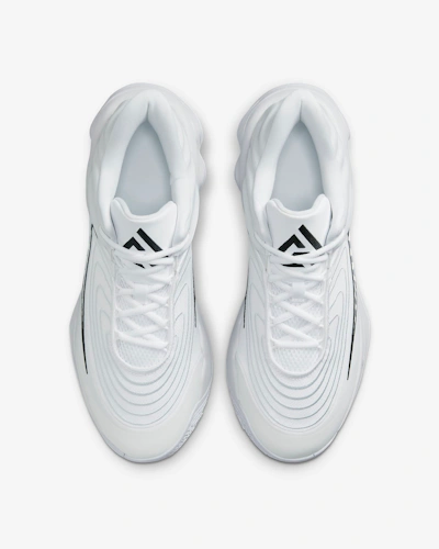 Nike Giannis Immortality 4 EP ‘White’