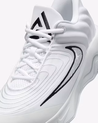 Giannis Immortality 4 EP kasut sukan lelaki FQ3681-100 Sizing Giannis Immortality 4 EP kasut sukan lelaki FQ3681-100