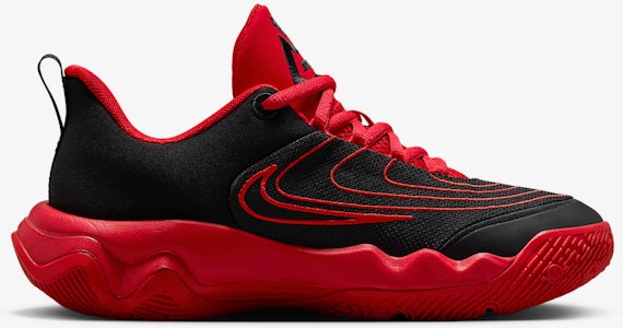 ヤニス・イモータリティ4 FZ6734-005 Lookbook ヤニス・イモータリティ4 FZ6734-005