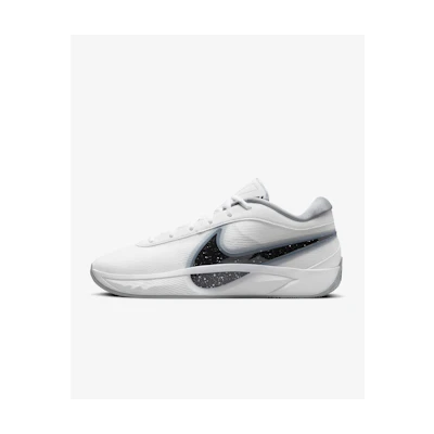 Nike Zoom Freak 6 EP 'White Black'