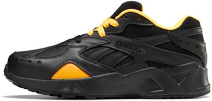 Gigi Hadid x Reebok Aztrek 'Black' DV6514 Gigi Hadid x Reebok Aztrek 'Black' DV6514