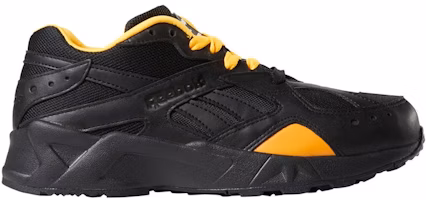 Gigi Hadid x Reebok Aztrek 'Black' DV6514 Gigi Hadid x Reebok Aztrek 'Black' DV6514