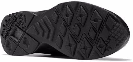 Details for Gigi Hadid x Reebok Aztrek 'Black' DV6514