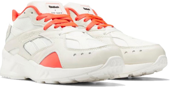 지지 하디드 x 리복 아즈트렉 '초크' DV6513 Lookbook 지지 하디드 x 리복 아즈트렉 '초크' DV6513