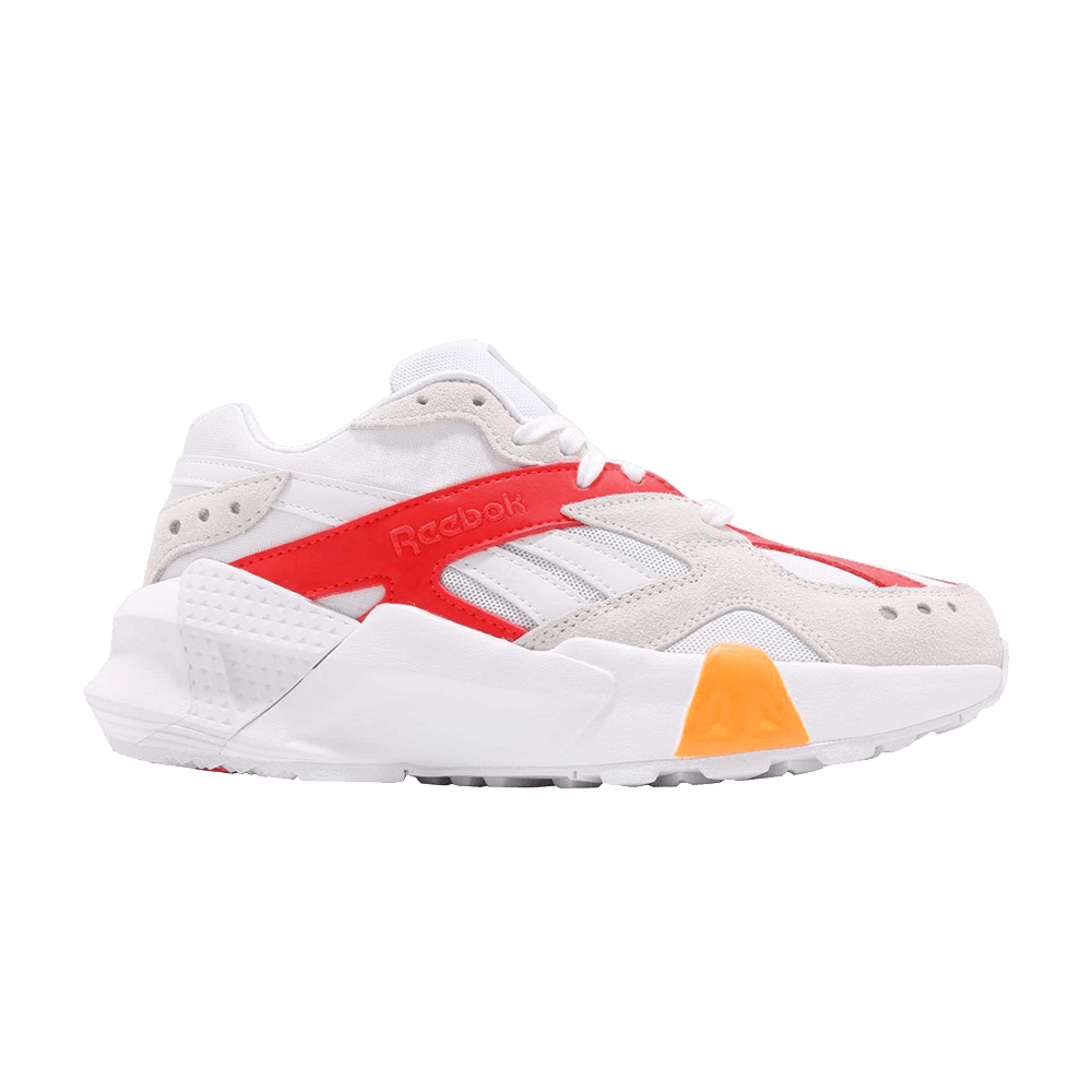reebok aztrek double x gigi hadid