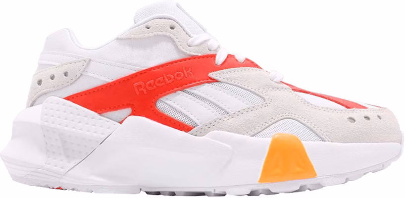 Gigi Hadid x Reebok Aztrek Double 93 'Red' DV5386 Buy Gigi Hadid x Reebok Aztrek Double 93 'Red' DV5386