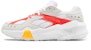 Gigi Hadid x Reebok Aztrek Double 93 'Merah' DV5386