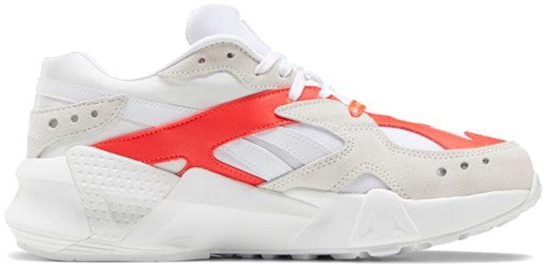 吉吉·哈迪德 x 锐步 Aztrek Double 93 '红色' DV5386 Order 吉吉·哈迪德 x 锐步 Aztrek Double 93 '红色' DV5386