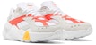 Gigi Hadid x Reebok Aztrek Double 93 'Merah' DV5386