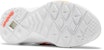Gigi Hadid x Reebok Aztrek Double 93 'Merah' DV5386