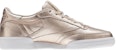 (W) Gigi Hadid x Reebok Club C 85 'Melted Metal' Kasut Edisi Terhad BS7899