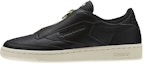 Lookbook (W) Gigi Hadid x Reebok Club C 85 Zip 'Hitam' BS6608