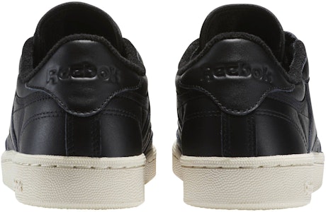 (W) Gigi Hadid x Reebok Club C 85 Zip 'Hitam' BS6608 Purchase (W) Gigi Hadid x Reebok Club C 85 Zip 'Hitam' BS6608