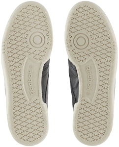 (W) Gigi Hadid x Reebok Club C 85 Zip 'Hitam' BS6608 Details for (W) Gigi Hadid x Reebok Club C 85 Zip 'Hitam' BS6608