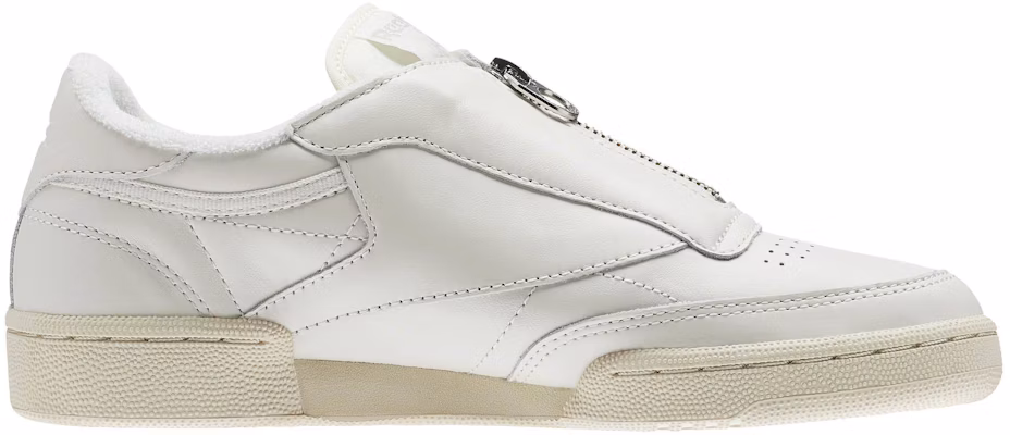Reebok x gigi hadid club c 85 best sale zip