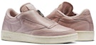 Buy (W) Gigi Hadid x Reebok Club C 85 Zip 'Shell Pink' Kasut Wanita BS6606