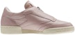 (W) Gigi Hadid x Reebok Club C 85 Zip 'Shell Pink' Kasut Wanita BS6606