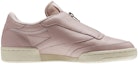 Shop (W) Gigi Hadid x Reebok Club C 85 Zip 'Shell Pink' Kasut Wanita BS6606