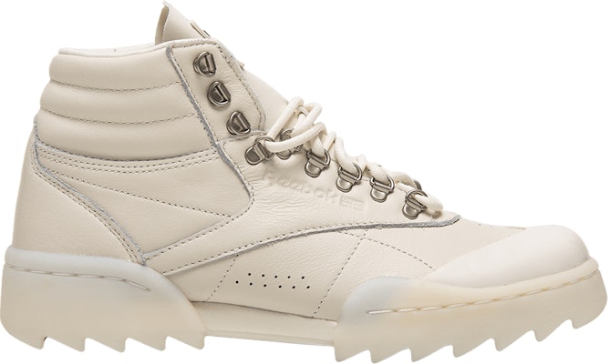 Reebok x gigi hadid freestyle hi nova best sale ripple
