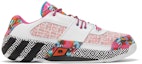 Buy Gilbert Arenas x adidas Gil Zero Restomod 'UNDRCRWN' GY0361