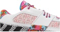 Order Gilbert Arenas x adidas Gil Zero Restomod 'UNDRCRWN' GY0361