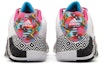 Details for Gilbert Arenas x adidas Gil Zero Restomod 'UNDRCRWN' GY0361