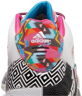 Gilbert Arenas x adidas Gil Zero Restomod 'UNDRCRWN' GY0361 Sizing Gilbert Arenas x adidas Gil Zero Restomod 'UNDRCRWN' GY0361