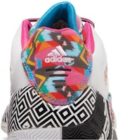 Cheap 吉爾伯特·阿里納斯 x adidas Gil Zero Restomod 'UNDRCRWN' GY0361