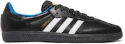 Buy Gino Iannucci x adidas Samba ADV RYR 'Black Blue Bird' GY6941