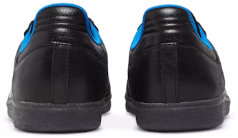 Sizing Gino Iannucci x adidas Samba ADV RYR '黑藍鳥' GY6941
