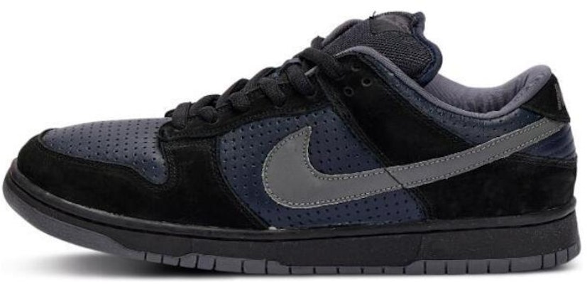 Gino Iannucci x Nike Dunk Low Pro SB 'Biru' 304292-401 Buy Gino Iannucci x Nike Dunk Low Pro SB 'Biru' 304292-401