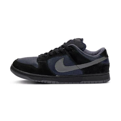 Gino Iannucci Nike Dunk Low Pro SB 'Blue'