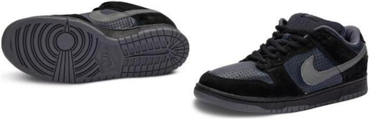 Gino Iannucci x Nike Dunk Low Pro SB 'Biru' 304292-401 Purchase Gino Iannucci x Nike Dunk Low Pro SB 'Biru' 304292-401