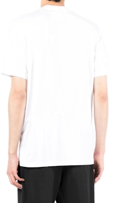 乔治阿玛尼 白色标志印花短袖圆领T恤 3LSM66SJKLZU090 Purchase 乔治阿玛尼 白色标志印花短袖圆领T恤 3LSM66SJKLZU090