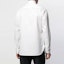 Purchase 乔治阿玛尼 FW21 纯白长袖衬衫 8WGCCZMHTZ069