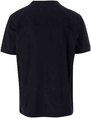 乔治阿玛尼 SS22 纯色圆领短袖T恤 海军蓝. 3LSM72SJXDZUBUV Lookbook 乔治阿玛尼 SS22 纯色圆领短袖T恤 海军蓝. 3LSM72SJXDZUBUV