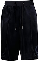 Giorgio Armani Armani SS23 Solid Logo Drawstring Casual Shorts Black 6LSP70SJMSZUBUL Giorgio Armani Armani SS23 Solid Logo Drawstring Casual Shorts Black 6LSP70SJMSZUBUL