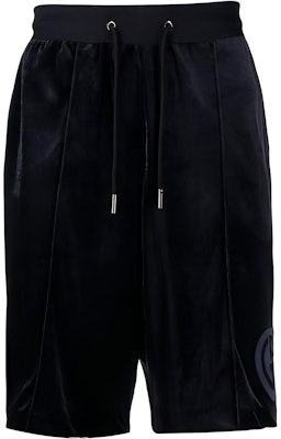 Giorgio Armani SS23 Celana Pendek Kasual Logo Solid dengan Tali Serut Hitam 6LSP70SJMSZUBUL Buy Giorgio Armani SS23 Celana Pendek Kasual Logo Solid dengan Tali Serut Hitam 6LSP70SJMSZUBUL