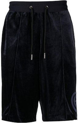 Giorgio Armani SS23 Celana Pendek Kasual Logo Solid dengan Tali Serut Hitam 6LSP70SJMSZUBUL Order Giorgio Armani SS23 Celana Pendek Kasual Logo Solid dengan Tali Serut Hitam 6LSP70SJMSZUBUL