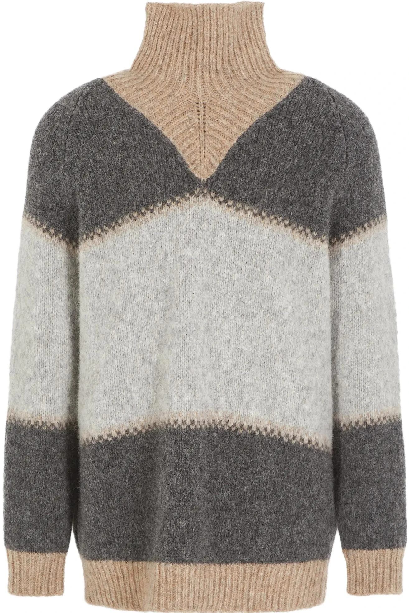 giorgio-armani-colorblock-turtleneck-pullover-sweater-brown-men-s-fashion-6-rsm-27-sm-36-z-pzi-2