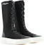 Order Giorgio Armani Fabric Ankle Boot 'Black Fashion' X1N161XN8751K001