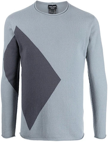 giorgio-armani-fw-21-colorblock-graphic-crewneck-sweatshirt-grey-6-ksm-23-sm-18-zf-8-ec
