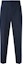 Buy GIORGIO ARMANI FW22 Navy High-Waist Straight-Leg Casual Pants. 2WGPP0RB-T01V5-UBUV