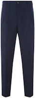 Order GIORGIO ARMANI FW22 修身版休閒褲 海軍藍色 8WGPP03D-T03JX-UBUV