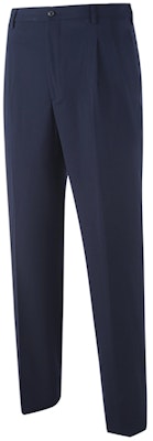 GIORGIO ARMANI FW22 Slim Fit Casual Pants in Navy Blue. 8WGPP03D-T03JX-UBUV Lookbook GIORGIO ARMANI FW22 Slim Fit Casual Pants in Navy Blue. 8WGPP03D-T03JX-UBUV