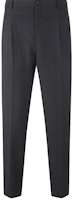 GIORGIO ARMANI FW22 Slim Fit Casual Trousers Gray. 8WGPP03D-T03JX-U8V6 GIORGIO ARMANI FW22 Slim Fit Casual Trousers Gray. 8WGPP03D-T03JX-U8V6
